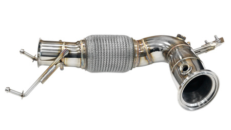 Downpipe Mini Cooper S F56 2.0T 