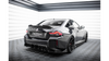 Diffuser BMW 2 G87 M-Pack Rear Carbon