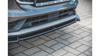 Splitter Ford Puma I Front Gloss Black