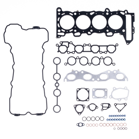 Uszczelka głowicy Nissan 1994-1998 SR20DE/SR20DET Zestaw uszczelek góry silnika, 87.5mm .045" MLS, RWD, S14, Wersje z VTC Cometic PRO2009T