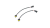 Adapter Plug Set Connector for Fog Lights HB4 => H8 H11