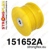 Engine mount bush - dog bone PH I SPORT