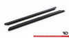 Side Skirts Kia Sportage GT-Line Mk5