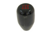 Gear stick JDM 5B M8x1.25 Black