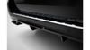 Splitters set Mercedes-Benz V-Class AMG-Line W447 Facelift 2