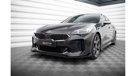 Flaps Kia Stinger I GT GT-Line Front