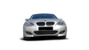 Bumper BMW 5 E60 E61 Front