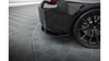 Rear Side Splitters V.6 BMW M2 G87