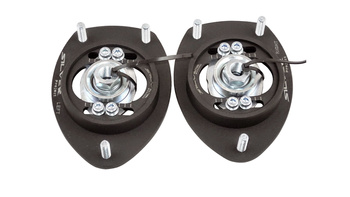 Camber Plates Volkswagen Super Beetle Black