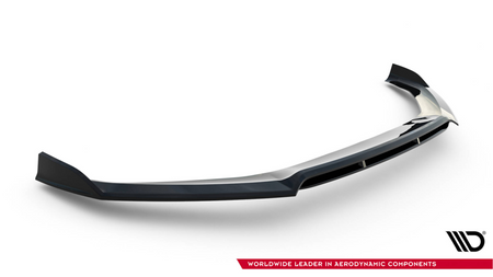 Splitter Audi S5 A5 S-Line F5 Przód