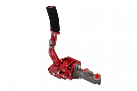 Hamulec ręczny hydrauliczny B01 Red TurboWorks 