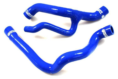 Radiator Silicone Hose Car VW Golf 6 1.4