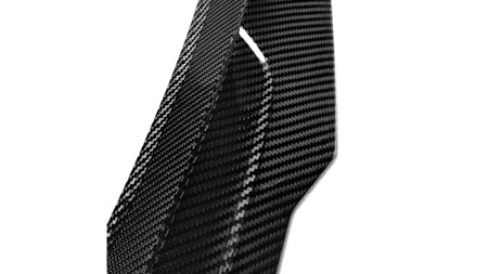 Lotka BMW 4 F32 Lip Carbon