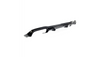 Diffuser Mercedes-Benz E W213 S213 Rear Black