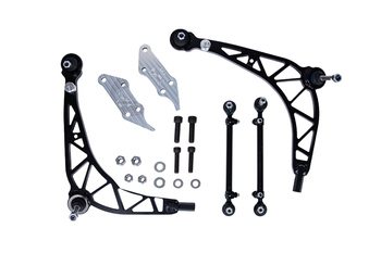 BMW E46 Competition Lock Kit DXC