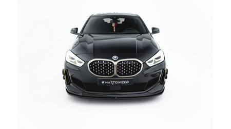 Splitter BMW 1 F40 M-Performance Front