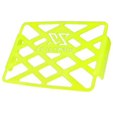 Kratka Snorkela RS-Ultimate Wlot Końcówka Snorkel Fluo