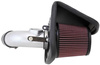 K&N Air Intake System Chevrolet Sonic 1.8L K&N 69-4525TS