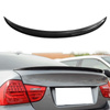 Diffuser BMW 3 E90 Cap Performance Style Carbon