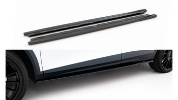 Side Skirts Cupra Formentor Mk1 Facelift v.1