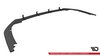Diffuser Honda Civic X Rear Street Pro Black