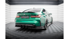 Splitter BMW 3 G80 M-Pack Tył Bok Carbon