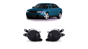 Fog Lights Audi A4