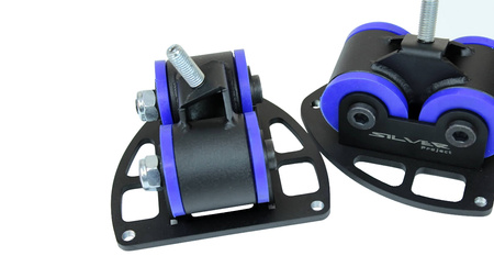 Poduszki Silnika BMW F20 F21 F22 F23 F30 F31 F32 F33 F34