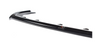 Splitter Audi RS3 8V Facelift Front v.2 Gloss Black