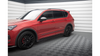 Dokładka Seat Tarraco FR I Progi