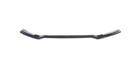 Splitter Skoda Scala Front v.2 Gloss Black