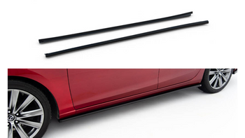 Side Skirts Mazda 6 Mk3 Facelift