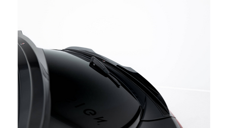 Przedłużenie Spoilera Maserati Levante GT Mk1 Facelift Dolne