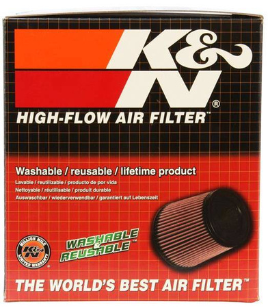 K&N Panel Filter E-2455