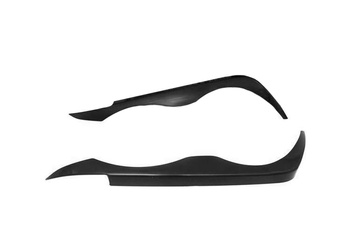 Light Brows BMW E46 4D 02+