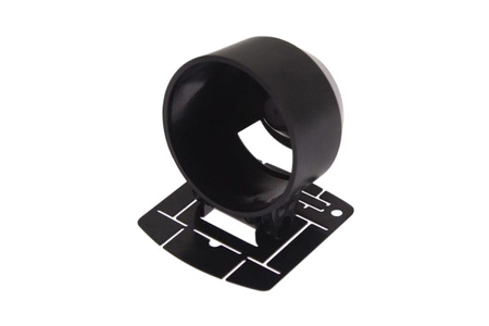 Gauges adapter cup 60mm