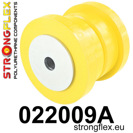 Front subframe bush SPORT