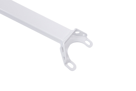 Rear upper strut bar Lexus IS 250 White