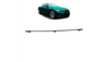 Spoiler BMW 3 E93 Lip Carbon Look