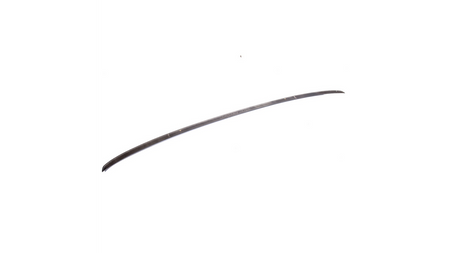 Lotka BMW 5 G30 F90 Lip Carbon Look