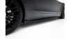 Splitters set Mercedes-Benz AMG SL 63 R232