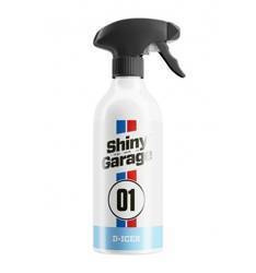 Shiny Garage D-Icer 500ml