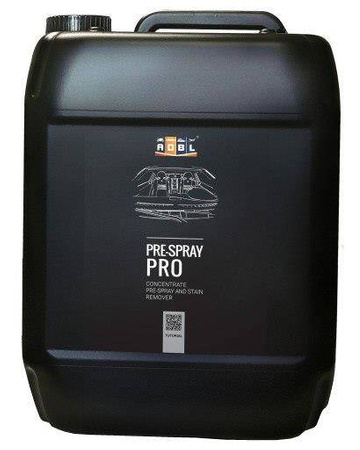 ADBL Pre Spray Pro 5L (Czyszczenie tapicerki)