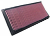 K&N Panel Filter 33-2834