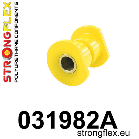 Front arm – outer bush SPORT
