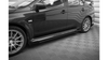 Flapsy Mitsubishi Lancer EVO X Boczne