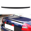 Lotka Lip Spoiler - Audi A6 C5 1998-2004 A LOOK TYPE 4D (ABS)