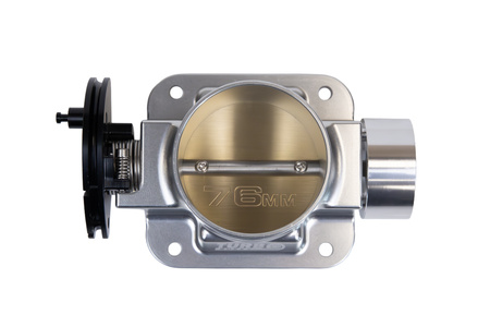 Intake manifold Nissan 200SX S13 with throttle body and fuel rail