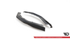 Splitter BMW 4 G82 M-Pack Tył Bok Carbon