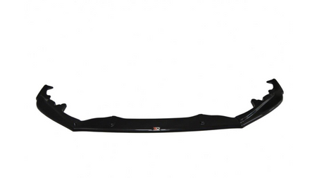Splitter Lexus CT I Facelift przód v.1 Gloss Black